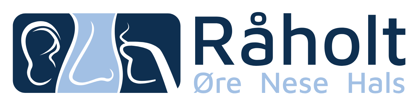 Råholt Øre-Nese-Hals
